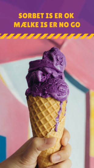 SlankNu Sorbet is er ok