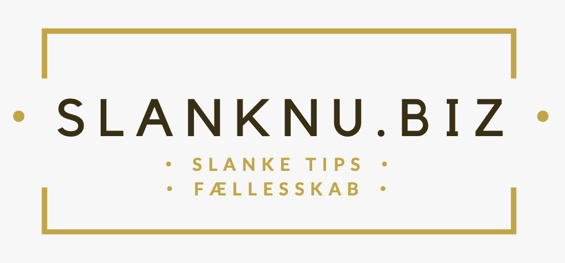 Slanknu