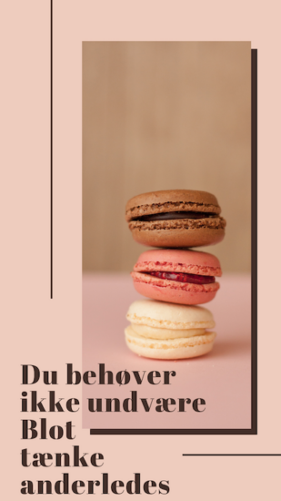 SlankNu Tænk anderledes så skal du ikke undvære