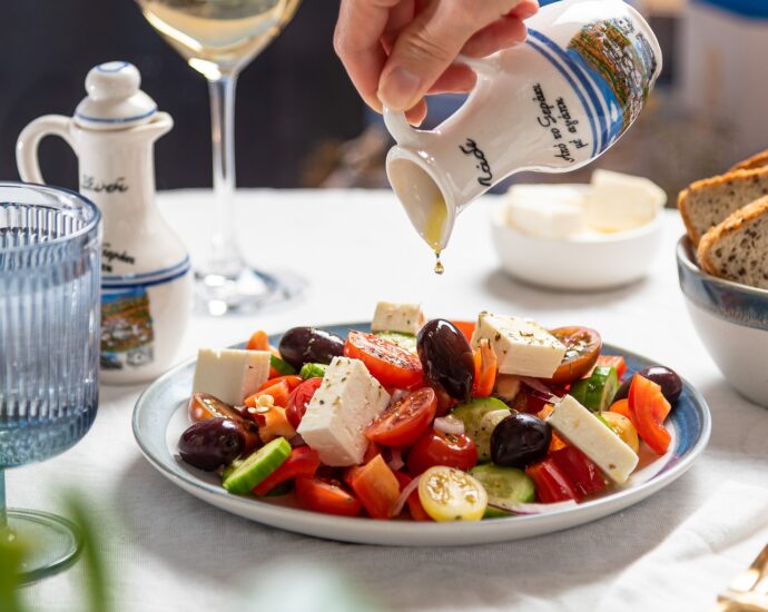 Sund mad med fordele