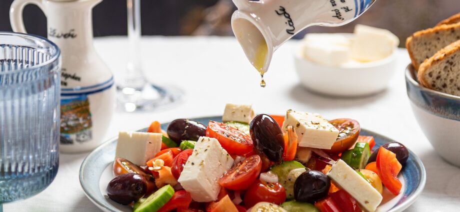 Sund mad med fordele